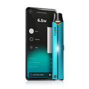 VUSE PRO SMART - Teal - Closed Pods VUSE PRO SMART | Downtown Smokes N Vapes