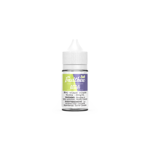 FRUITBAE SALT NIC 30ML - Downtown Smokes N Vapes