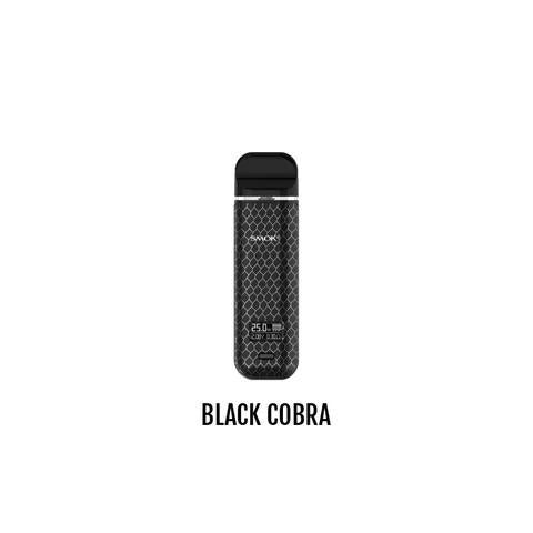 SMOK Novo X Pod Kit - Downtown Smokes N Vapes