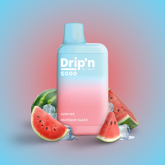 Drip'n by Envi (Out of British Columbia Only) - Downtown Smokes N Vapes