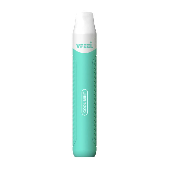 VFeel 1000 puff - Downtown Smokes N Vapes