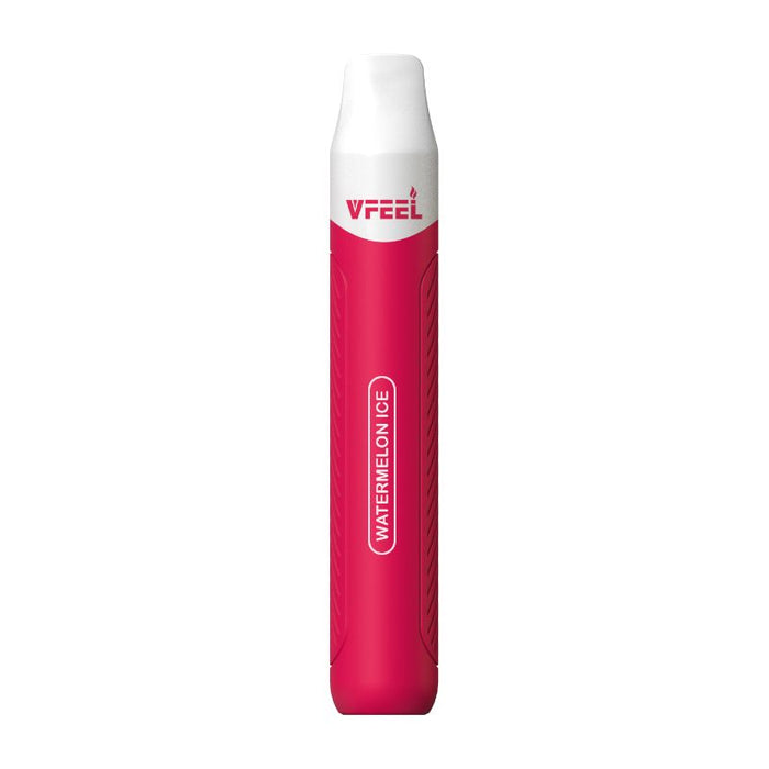 VFeel 1000 puff - Downtown Smokes N Vapes