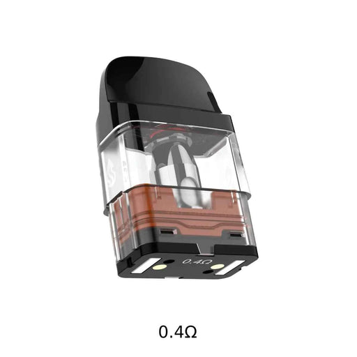 VAPORESSO XROS SERIES COREX REPLACEMENT POD (4/PK)