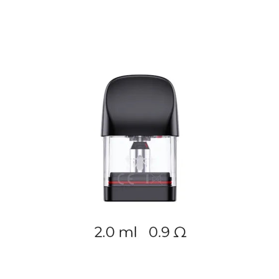 Uwell Caliburn G3 Replacement Pods 4/PK [CRC Version]
