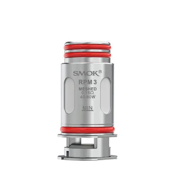 SMOK RPM 3 Coils