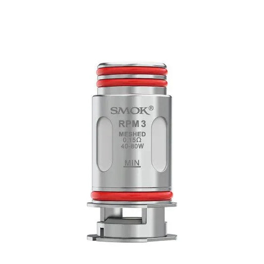 SMOK RPM 3 Coils