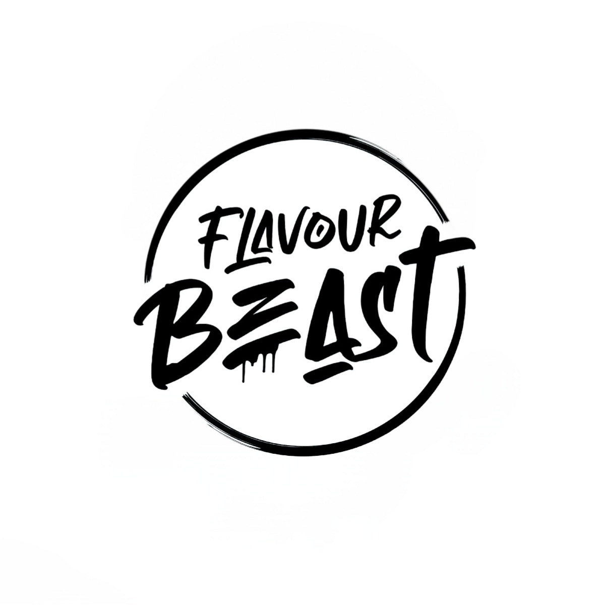 Flavour Beast Salts 30ML