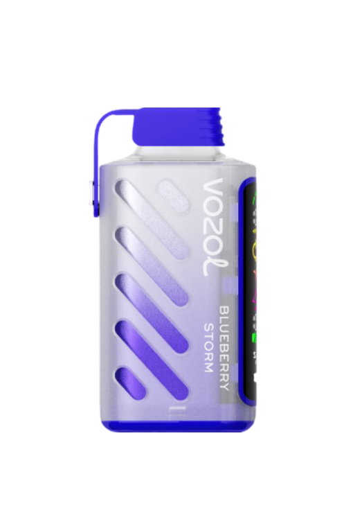 Vozol Gear Power 20K Disposables - Downtown Smokes N Vapes