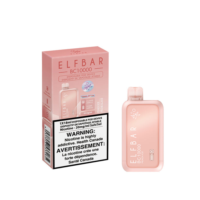 ELFBAR BC 10000 (Out of BC only)