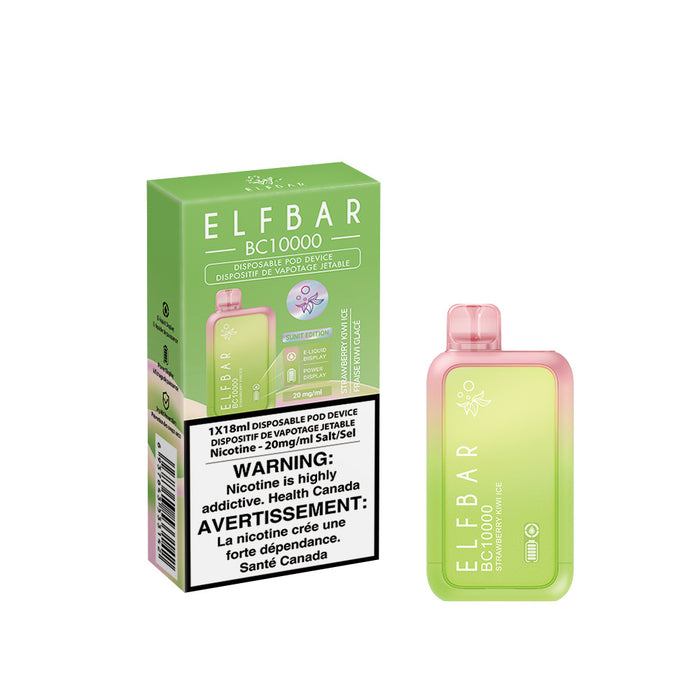ELFBAR BC 10000 (Out of BC only)