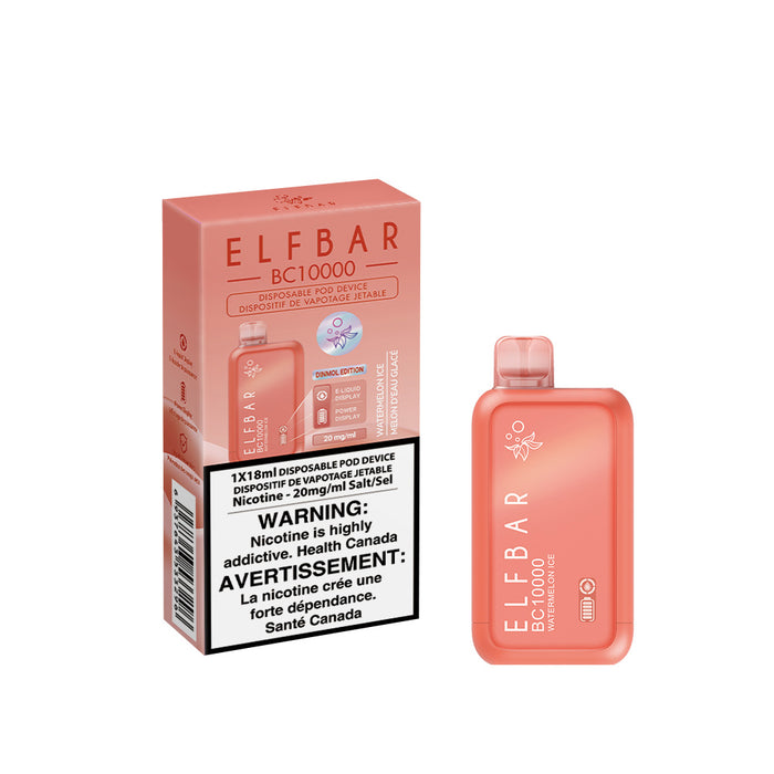 ELFBAR BC 10000 (Out of BC only)
