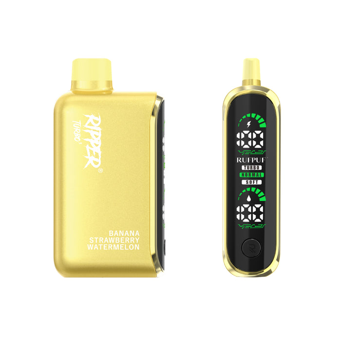 GCORE RIPPER T3 25K