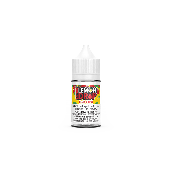 Lemon Drop Salt Nic 30ml