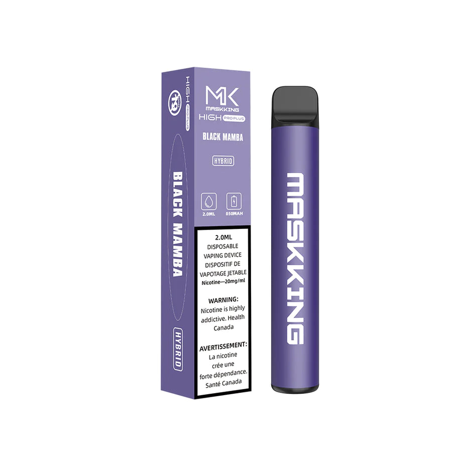 MASKKING HIGH PRO PLUS