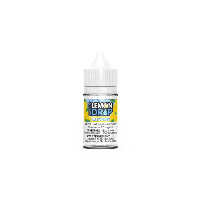 Lemon Drop Salt Nic 30ml