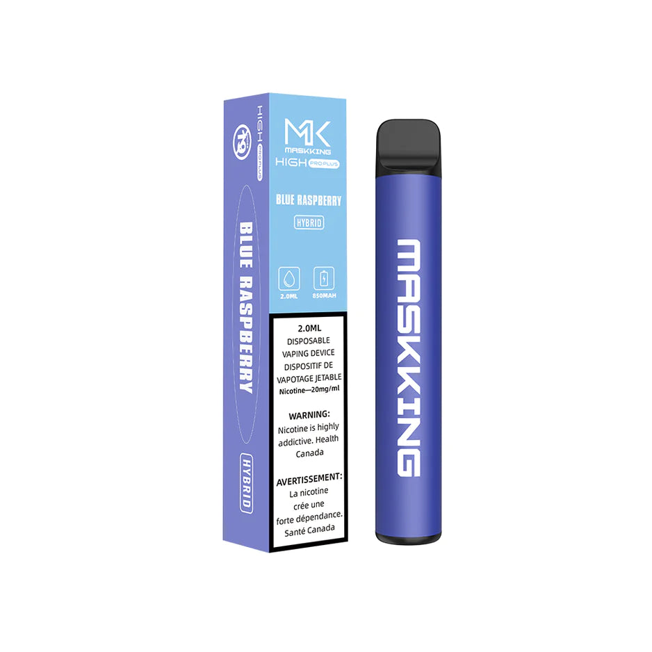 MASKKING HIGH PRO PLUS