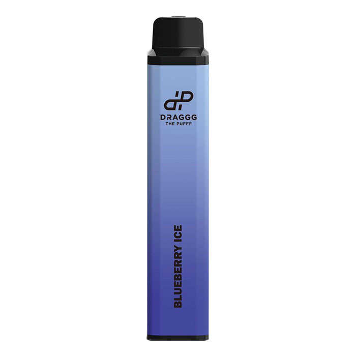 Draggg Disposable vape 4k puff