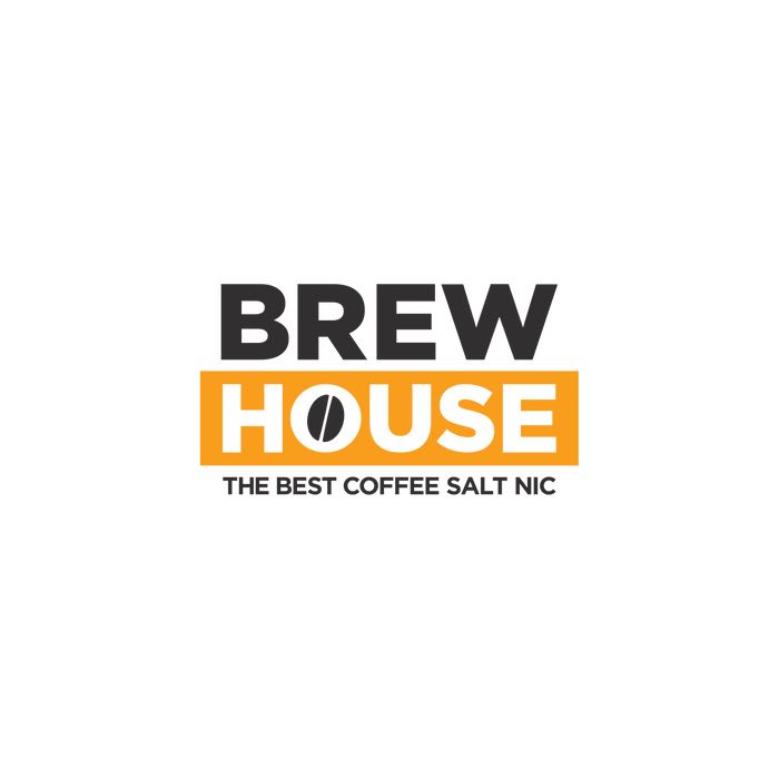 Brew House Salt Nic 30ML