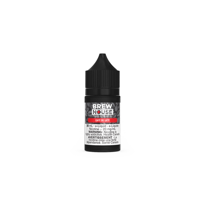 Brew House Salt Nic 30ML