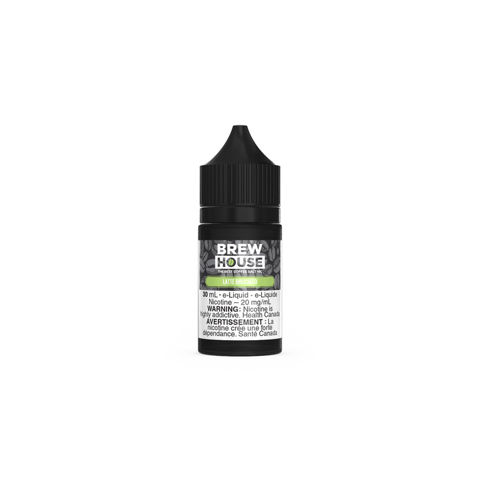 Brew House Salt Nic 30ML