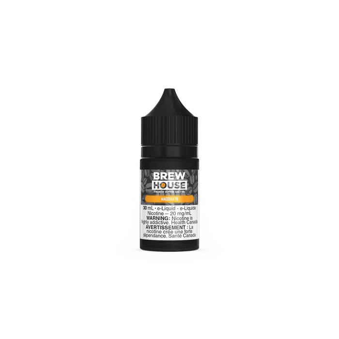 Brew House Salt Nic 30ML