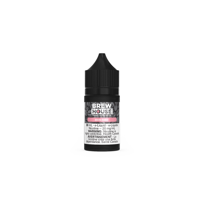 Brew House Salt Nic 30ML