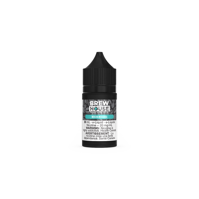 Brew House Salt Nic 30ML