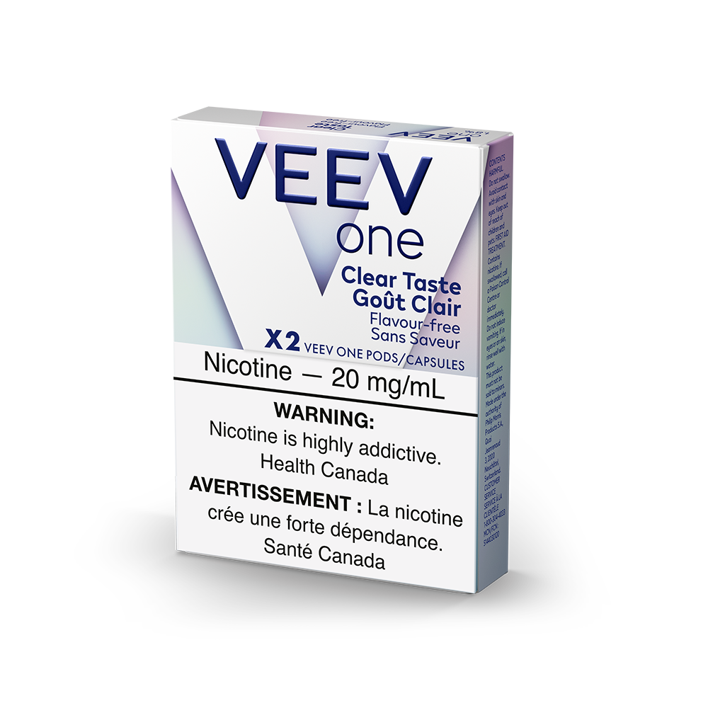 VEEV ONE PODS