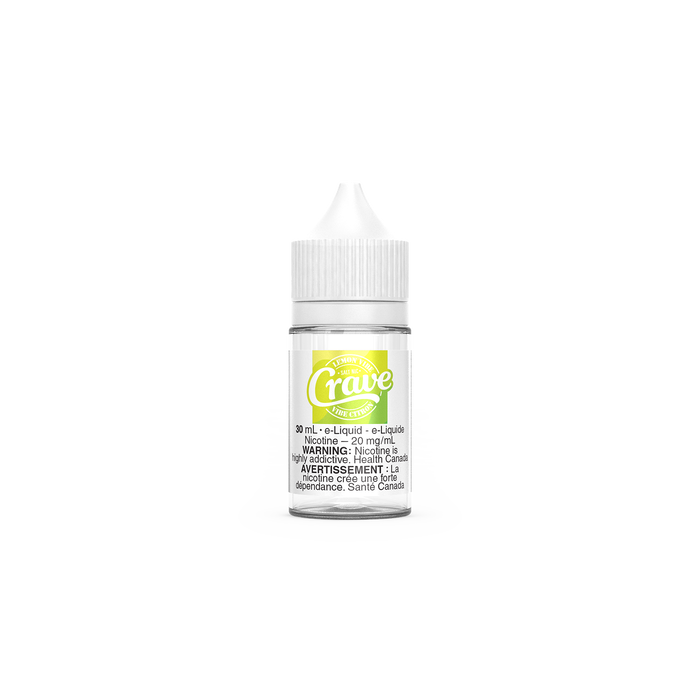 Crave Salt Nic 30ml