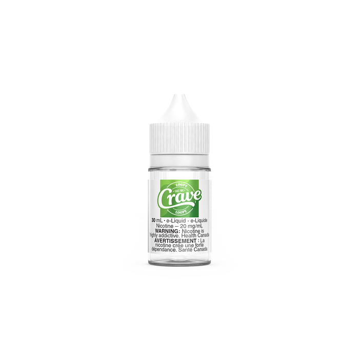 Crave Salt Nic 30ml