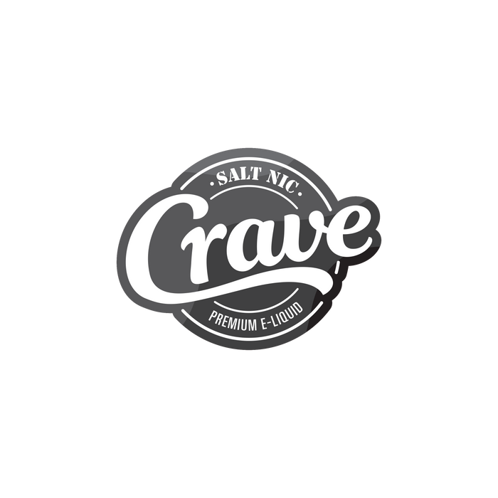 Crave Salt Nic 30ml