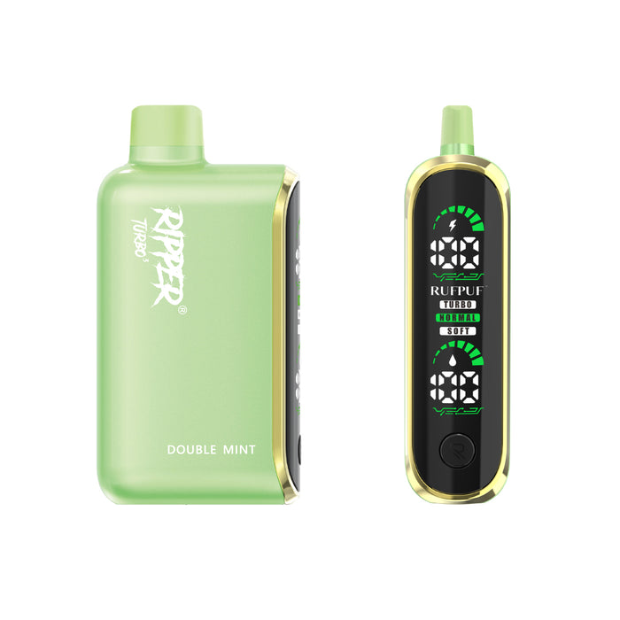 GCORE RIPPER T3 25K