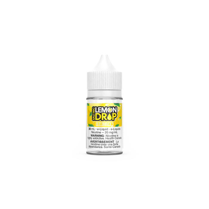 Lemon Drop Salt Nic 30ml