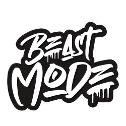 FLAVOUR BEAST BEAST MODE 8K (Outside BC Only)