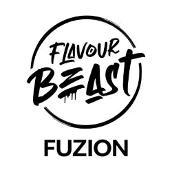 Flavour Beast Fuzion Salt 30ml - Downtown Smokes N Vapes