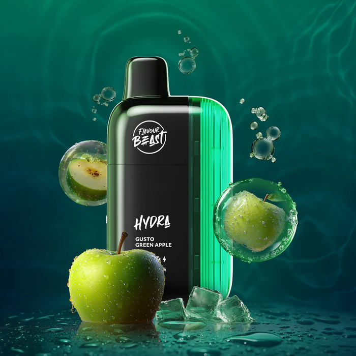 Flavour Beast HYDRA 18K