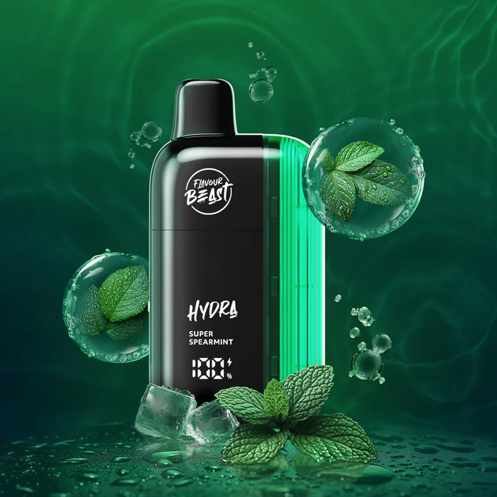 Flavour Beast HYDRA 18K