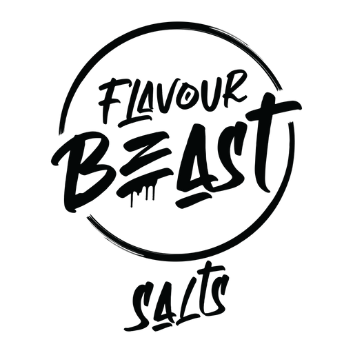 FLAVOUR BEAST SALTS 30ML - Downtown Smokes N Vapes