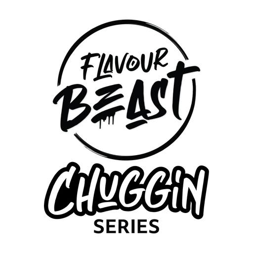 Flavor Beast Chuggin 30ml - Downtown Smokes N Vapes