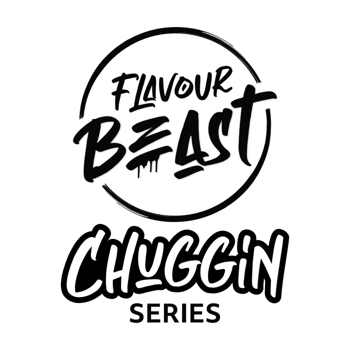 Flavor Beast Chuggin 30ml - Downtown Smokes N Vapes