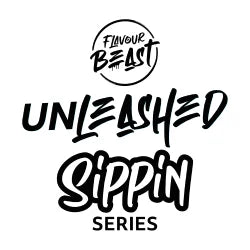 Flavour Beast Unleashed Sippin Salt 30ml - Downtown Smokes N Vapes