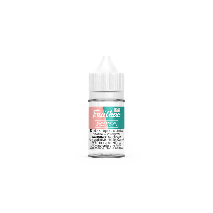 FRUITBAE SALT NIC 30ML