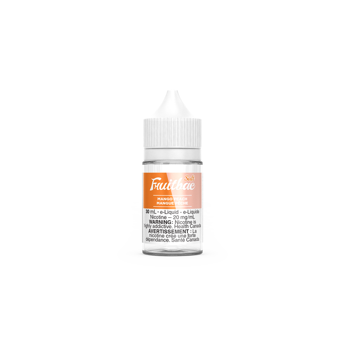 FRUITBAE SALT NIC 30ML