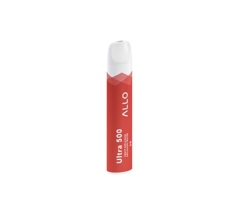 ALLO ULTRA 500