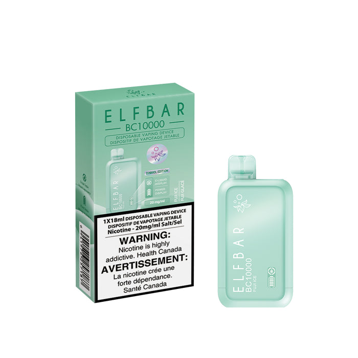 ELFBAR BC 10000 (Out of BC only)
