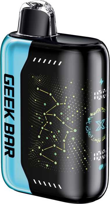 GEEK BAR PULSE X 25K DISPOSABLE