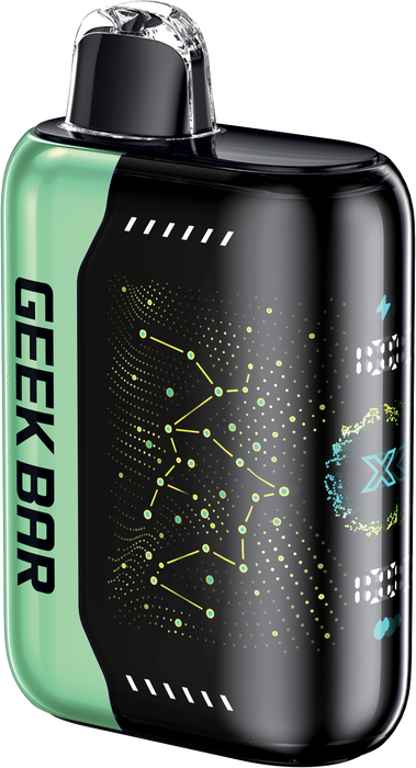 GEEK BAR PULSE X 25K DISPOSABLE