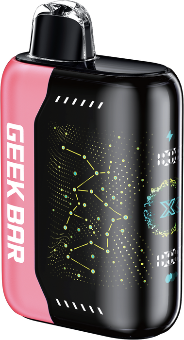 GEEK BAR PULSE X 25K DISPOSABLE