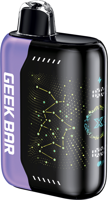 GEEK BAR PULSE X 25K DISPOSABLE