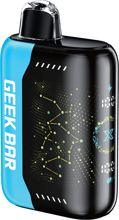 GEEK BAR PULSE X 25K DISPOSABLE